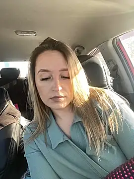 StasyWood online show from February 27, 4:41 am