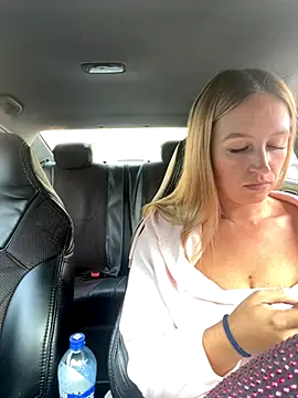 StasyWood online show from September 10, 1:16 am