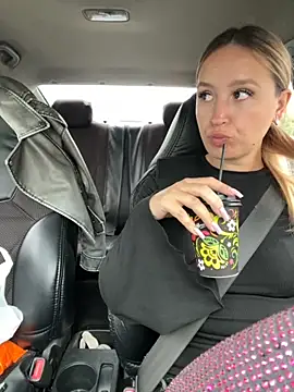 StasyWood online show from September 22, 1:29 am