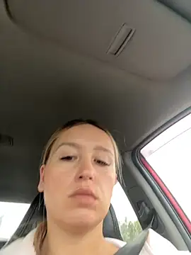 StasyWood online show from September 28, 1:55 am