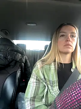 StasyWood online show from October 16, 1:06 am