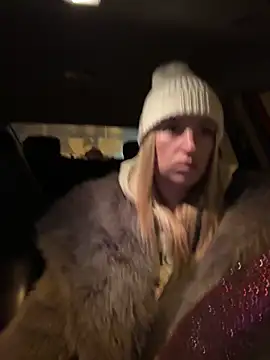 StasyWood online show from February 1, 12:53 am