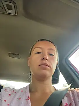 StasyWood online show from July 7, 1:19 am