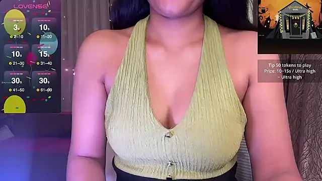 Snapshot of Magical_fairyy chatting on December 27, 8:18 pm Magical fairyy online show from December 27, 8:18 pm