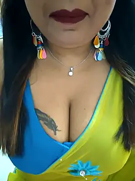 YR-SHIVANI online show from March 6, 4:19 am