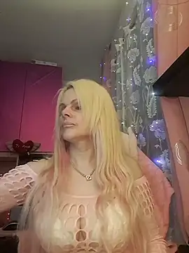 Angeldevilus online show from December 30, 1:15 am