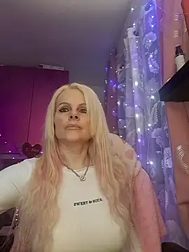 Angeldevilus online show from January 9, 5:54 pm