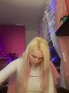 Angeldevilus online show from January 12, 12:28 am