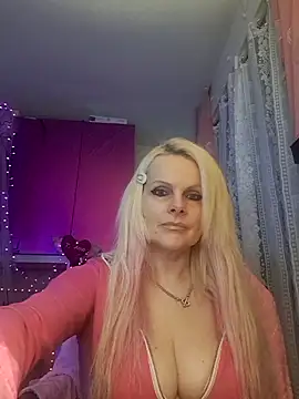 Angeldevilus online show from February 8, 12:17 am