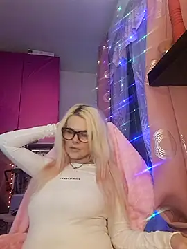 Angeldevilus online show from March 1, 1:22 am