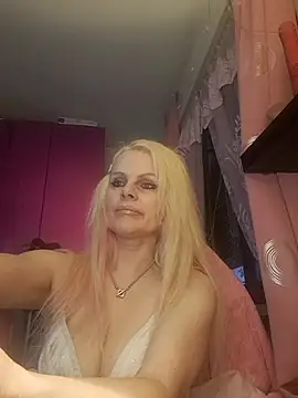 Angeldevilus online show from March 7, 5:06 pm