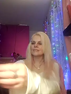 Angeldevilus online show from March 16, 12:45 am