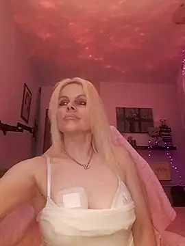 Angeldevilus online show from September 12, 12:00 am