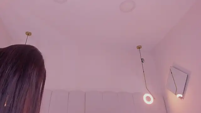 Abby-me online show from February 25, 12:15 pm