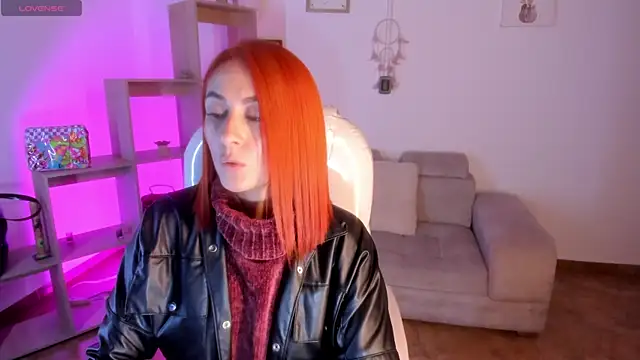 Snapshot of Tiarha chatting on January 19, 4:01 am Tiarha online show from January 19, 4:01 am