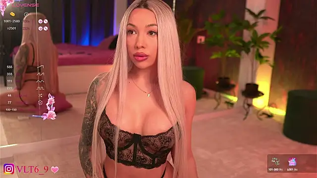 violettabunny03 online show from February 19, 10:53 pm