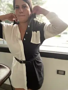 Natalia Cleark09 online show from January 25, 10:18 pm