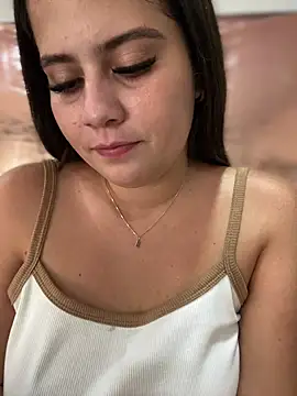 Natalia Cleark09 online show from February 1, 9:08 pm