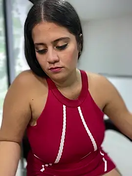 Natalia Cleark09 online show from February 14, 7:33 pm