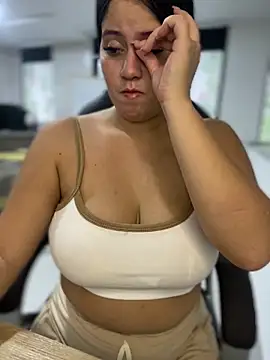 Natalia Cleark09 online show from March 2, 4:10 pm