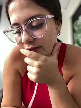 Natalia Cleark09 online show from March 7, 5:38 pm