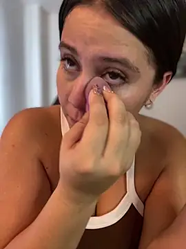 Natalia Cleark09 online show from March 16, 6:01 pm