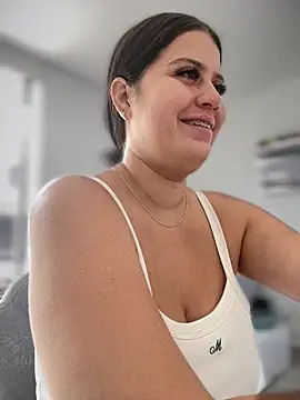 Natalia Cleark09 online show from November 26, 3:24 pm