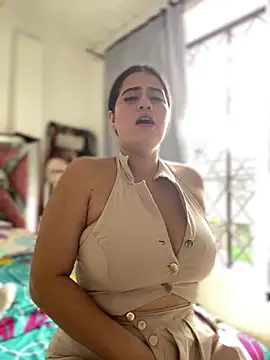 Natalia Cleark09 online show from December 21, 4:58 pm