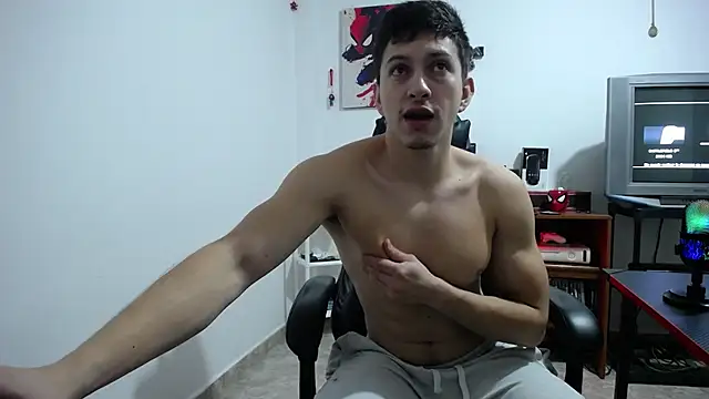 Snapshot of Iam_yourbabyprincess_XD chatting on October 24, 3:25 am Iam yourbabyprincess XD online show from October 24, 3:25 am