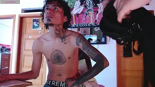 Tiffany prettygirl online show from September 9, 4:17 pm