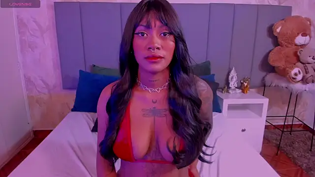 JulianaMiller online show from February 15, 2:37 am