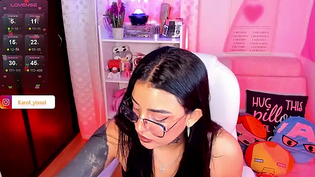 Hinataw33d01 online show from December 17, 1:07 am