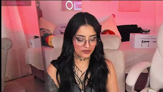 Hinataw33d01 online show from October 15, 2:55 am