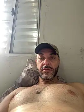 Maiconp78 online show from April 5, 2:58 pm