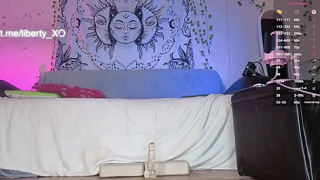 Liberty   online show from May 15, 5:03 am