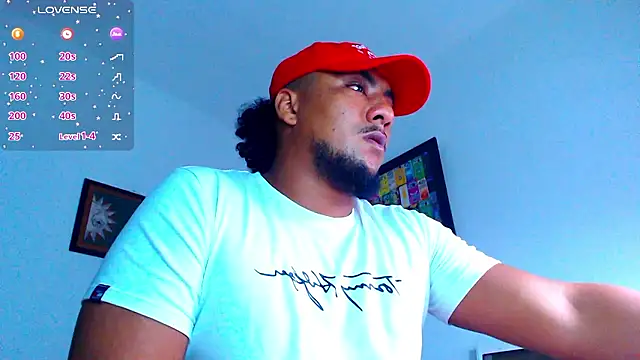 yosoy enzo2020 online show from January 15, 4:06 am