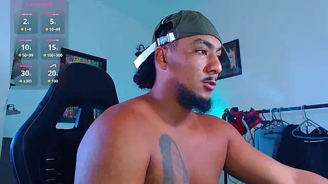 yosoy enzo2020 online show from February 5, 1:05 pm