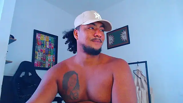 yosoy enzo2020 online show from February 13, 12:56 pm