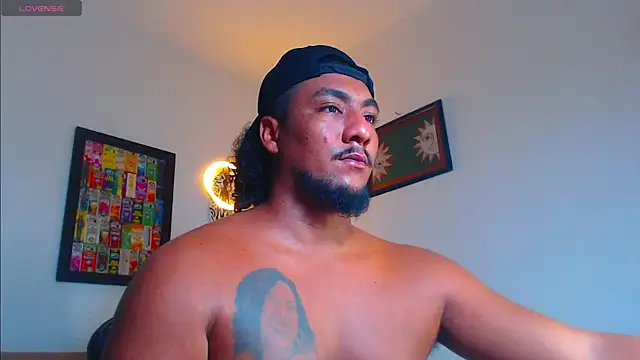 yosoy enzo2020 online show from July 10, 4:06 am