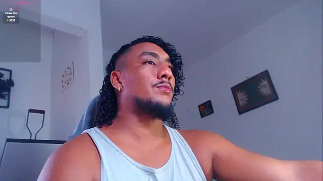 yosoy enzo2020 online show from July 20, 10:34 pm