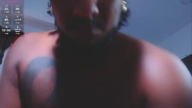 yosoy enzo2020 online show from August 2, 8:18 pm