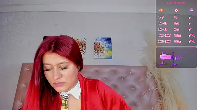 Snapshot of paulinasaeEnz chatting on November 28, 1:03 pm paulinasaeEnz online show from November 28, 1:03 pm