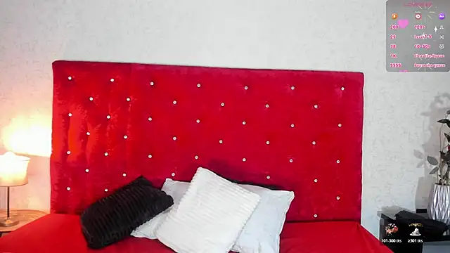 paulinasaeEnz online show from March 17, 1:03 pm