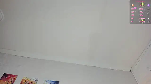 Snapshot of paulinasaeEnz chatting on June 21, 1:13 pm paulinasaeEnz online show from June 21, 1:13 pm
