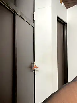 Snapshot of PUSHYLATE chatting on October 26, 3:45 am PUSHYLATE online show from October 26, 3:45 am