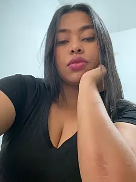 Snapshot of PUSHYLATE chatting on November 28, 6:43 pm PUSHYLATE online show from November 28, 6:43 pm