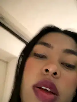 Snapshot of PUSHYLATE chatting on November 29, 1:58 pm PUSHYLATE online show from November 29, 1:58 pm