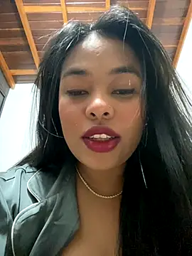 Snapshot of PUSHYLATE chatting on November 30, 4:16 am PUSHYLATE online show from November 30, 4:16 am