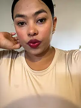 Snapshot of PUSHYLATE chatting on December 14, 6:56 pm PUSHYLATE online show from December 14, 6:56 pm