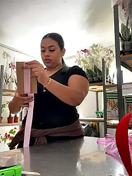 Snapshot of PUSHYLATE chatting on January 7, 3:14 pm PUSHYLATE online show from January 7, 3:14 pm